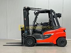 Linde H 30 D