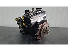 Brueninghaus Hydromatik A4VG125DA2D8/32R-R902024201-Drive pump/Fahrpumpe