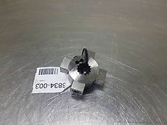 Brueninghaus Hydromatik A4VG56-Flange coupling/Flanschkupplung