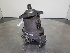 Brueninghaus Hydromatik A6VM140HA1R2/63W - Volvo L45TP - Drive motor