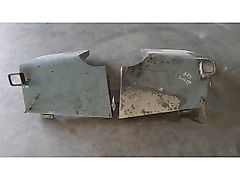 Komatsu WA 270 - 3 - Fender/Kotflügel/Spatbord