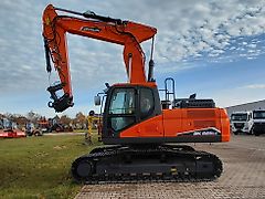 Doosan DX225LC-7 - Black Week Sonderaktion 24.11. - 01.12.2025