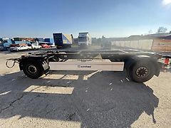 Krone 2- Achs Lafette !! HU/ TÜV NEU !! 2- Achs Lafette !! HU/ TÜV NEU !!