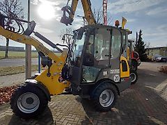 Wacker Neuson WL25 - Black Week Sonderaktion 24.11. - 01.12.2025