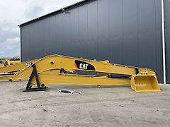 Caterpillar 323 NG 15m Set Long Reach Equipment