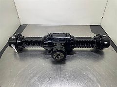 Kaweco - Comer Industries FC08-Axle/Achse/As