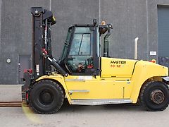 Hyster H16.00XD-12