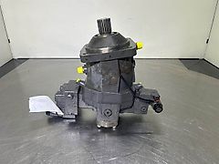 Volvo L30G-15222848-Drive motor/Fahrmotor/Rijmotor