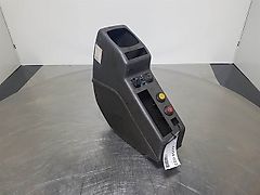 Komatsu PW 75/95 (FAI) - Dashboard/Console/Konsole