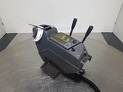 Komatsu PW 75/95 (FAI) - Dashboard/Console/Konsole