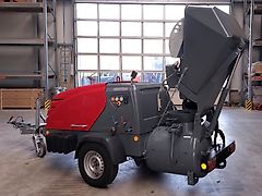 Putzmeister M 740 DHBS Estrichmaschine