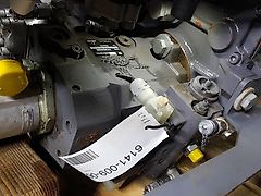 Linde HPV55-02L - Vögele - Drive pump/Fahrpumpe/Rijpomp