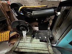 Ammann ARP 95/85 EDGE CUTER