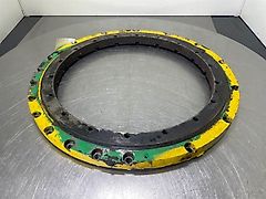 Ahlmann AZ10 - Slewing ring/Drehkranz/Draaikrans