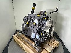 Ahlmann AZ14-Deutz BF4M1012EC-Engine/Motor