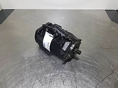 Rexroth A10VO85DFR1/52R - Load sensing pump