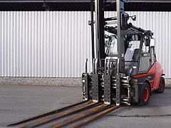 Linde H 80 T/900 EVO 396-03