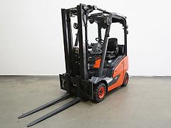 Linde H 16 T EVO 391-00