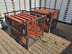 Peri Ausgleichsriegel TAR 85 // 40 ST inkl. Box