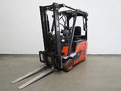 Linde E 16 H EVO 386-02