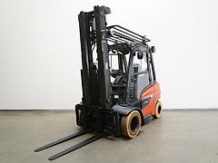 Linde H 35 T 1202