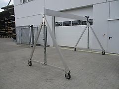 Schilling Portalkran