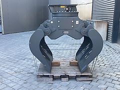 Kinshofer D32H-P-120