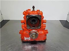 Manitou -Carraro 26.20-TB172-149460-Transmission/Getriebe