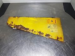 Hyundai HL760-9 - Engine hood/Motorhaube/Motorkap