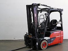 Linde E 16 EVO 386-02