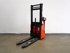 Linde L 12 1172