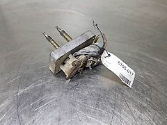 Zettelmeyer ZL1001-Valeo 105317-Wiper motor/Wischermotor