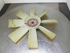 Hyundai HL760-9 - Fan/Lüfterrad/Koelvin