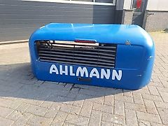 Ahlmann AZ150-4180734A-Engine hood/Motorhaube/Motorkap