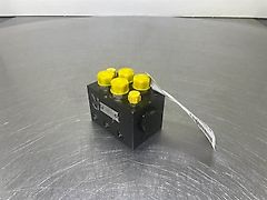 Ahlmann AZ150-4109729A / R925600110-Valve/Ventile/Ventiel