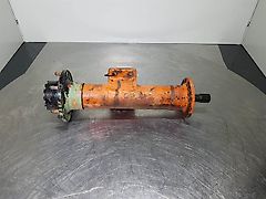 Atlas 41B - Axle housing/Achskörper/Astrechter