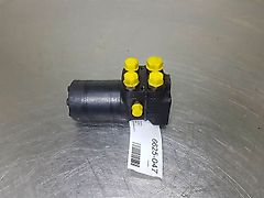 Ahlmann AZ150E-4180999A-Rexroth LAGZ240/100-Steering unit