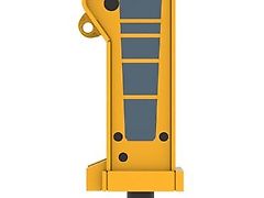 Epiroc MB 1650 #NEU #HAMMER