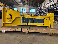 Epiroc HB 2500 #NEU #HAMMER