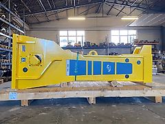 Epiroc HB 3100 #NEU #HAMMER