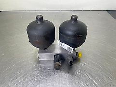 Ahlmann AZ150-4197981A/4108484A/4101299-Stabilising module