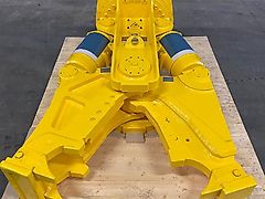 Epiroc CC 3100 U #NEU #ABBRUCHSCHERE