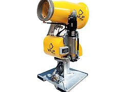 WLP Staubkanone Staubbindeanlage WLP 718