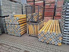 Peri Multiprops Aluminiumstützen