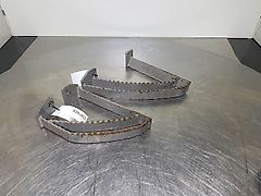 Atlas AR65 - Stair panel/Trittstufen/Traptreden