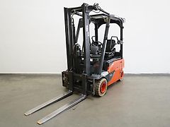Linde E 20 PL EVO 386-02