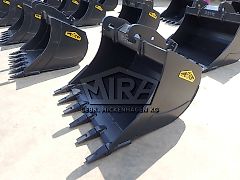 Verachtert 1500 mm / CW 30 - 40