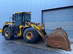 Hyundai HL 760 -9 (For parts)