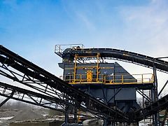 Fabo FABO HTE-2260 HORIZONTAL GEAR SCREEN