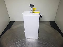 Parker - Headertank 35L - Tank/Behälter/Reservoir